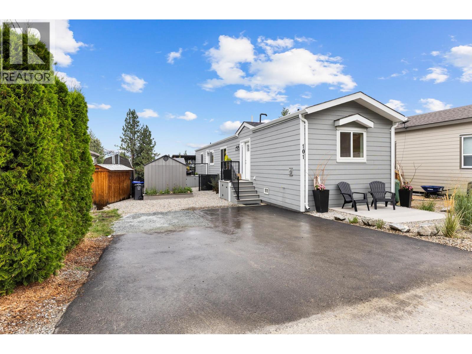 101 4075 MCCLAIN Road, Kelowna