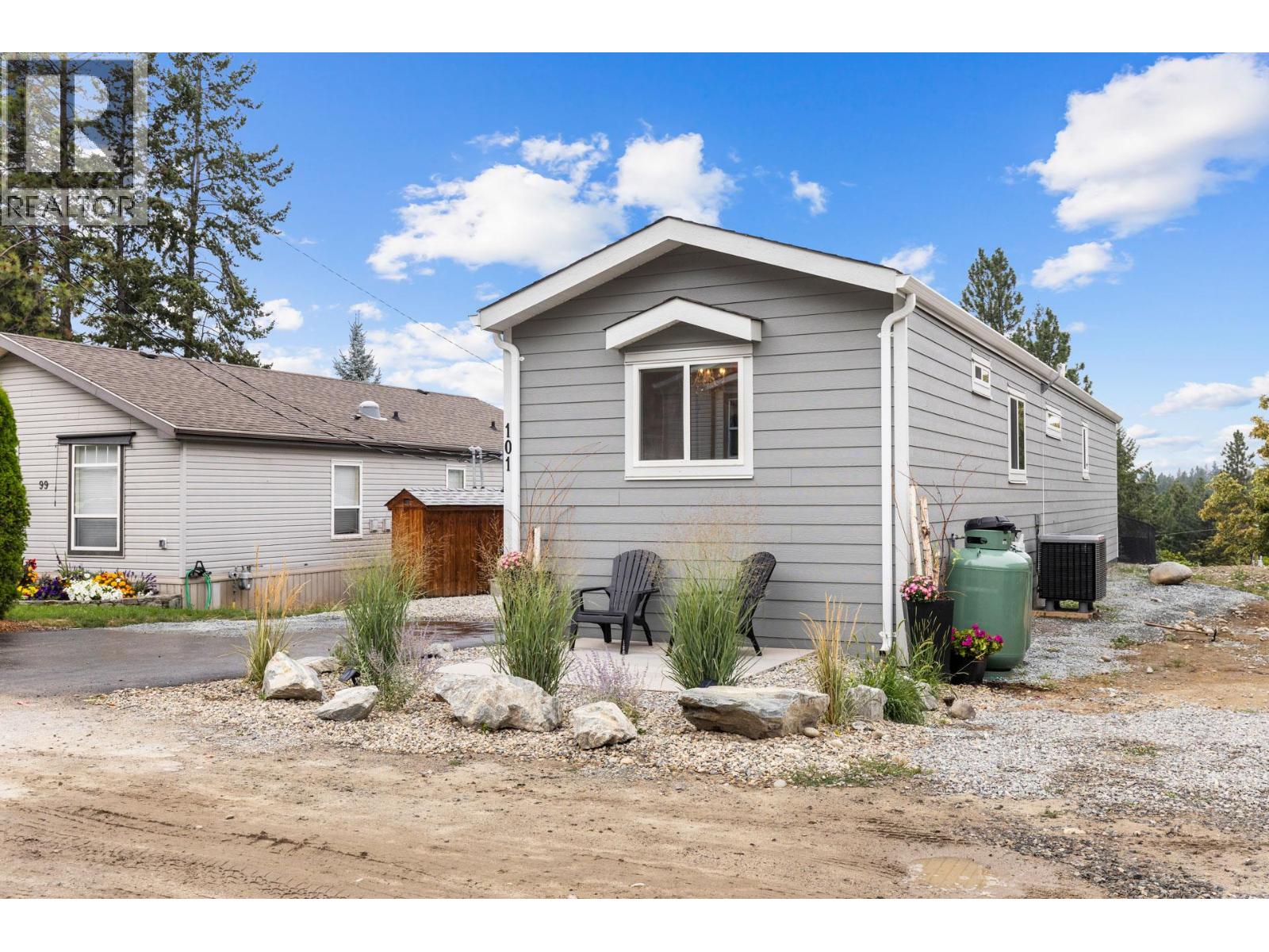 101 4075 MCCLAIN Road, Kelowna