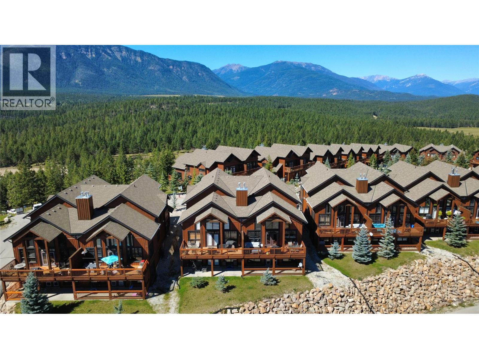 Photo 39 of 2598 Mountainview Crescent Unit 33, Invermere BC