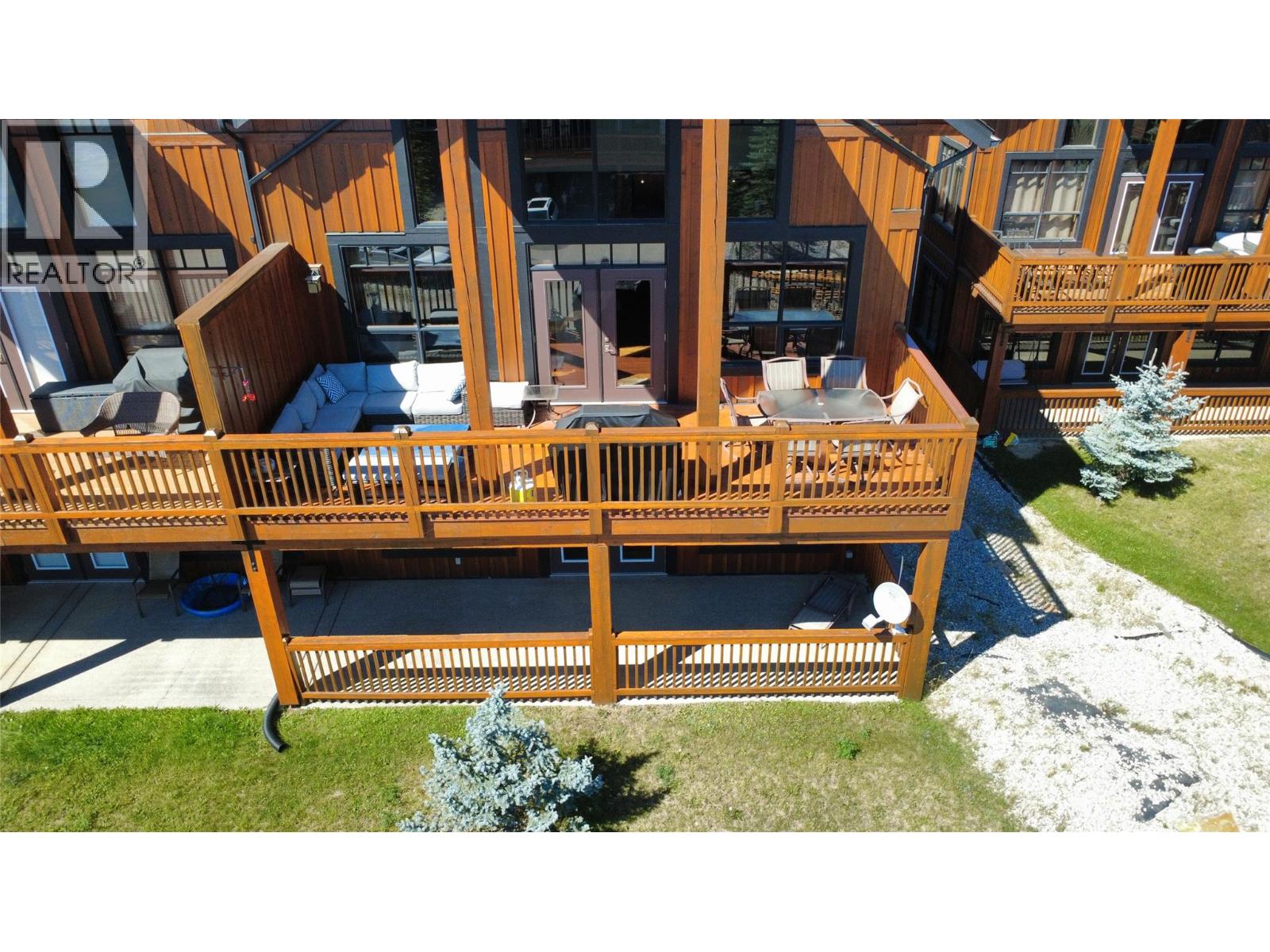 Photo 21 of 2598 Mountainview Crescent Unit 33, Invermere BC