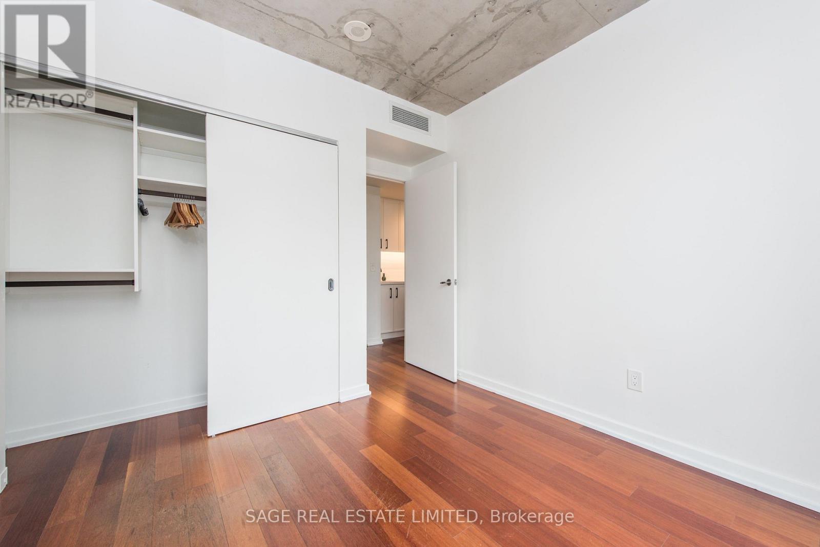 Photo 27 of 605 281 Mutual Street, Toronto ON