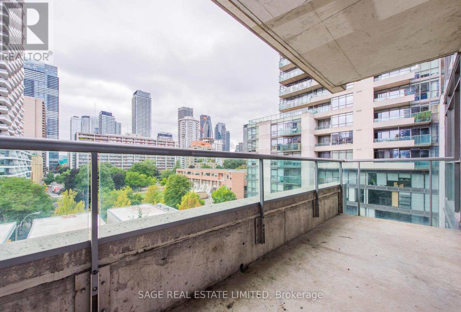 Photo 29 of 605 281 Mutual Street, Toronto ON
