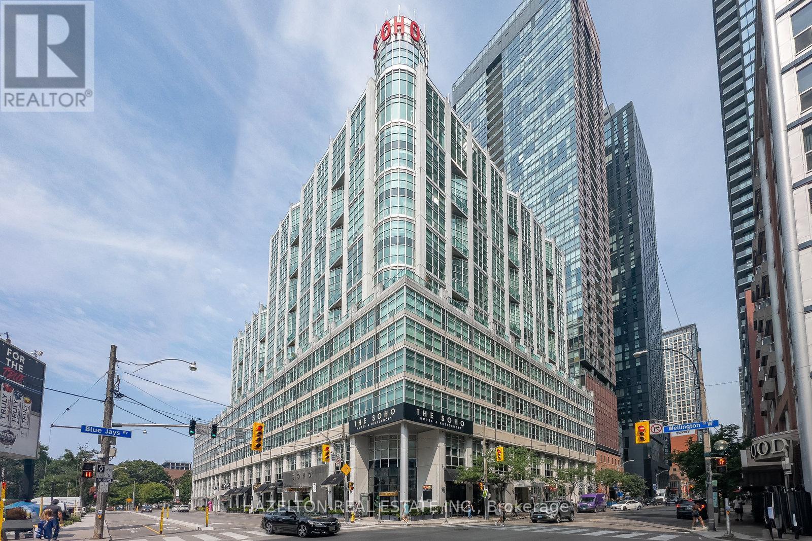 Photo 41 of 1512 36 Blue Jays Way Street, Toronto ON