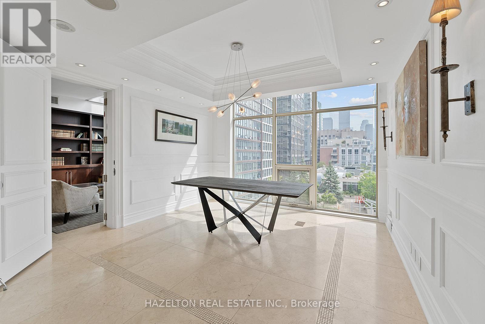 Photo 11 of 1512 36 Blue Jays Way Street, Toronto ON