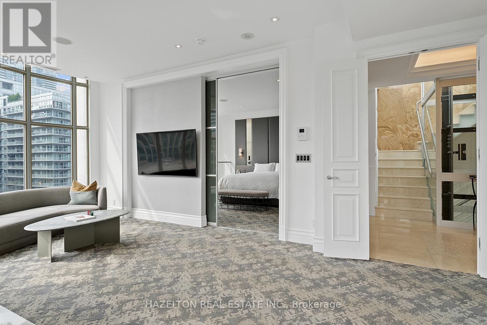 Photo 38 of 1512 36 Blue Jays Way Street, Toronto ON