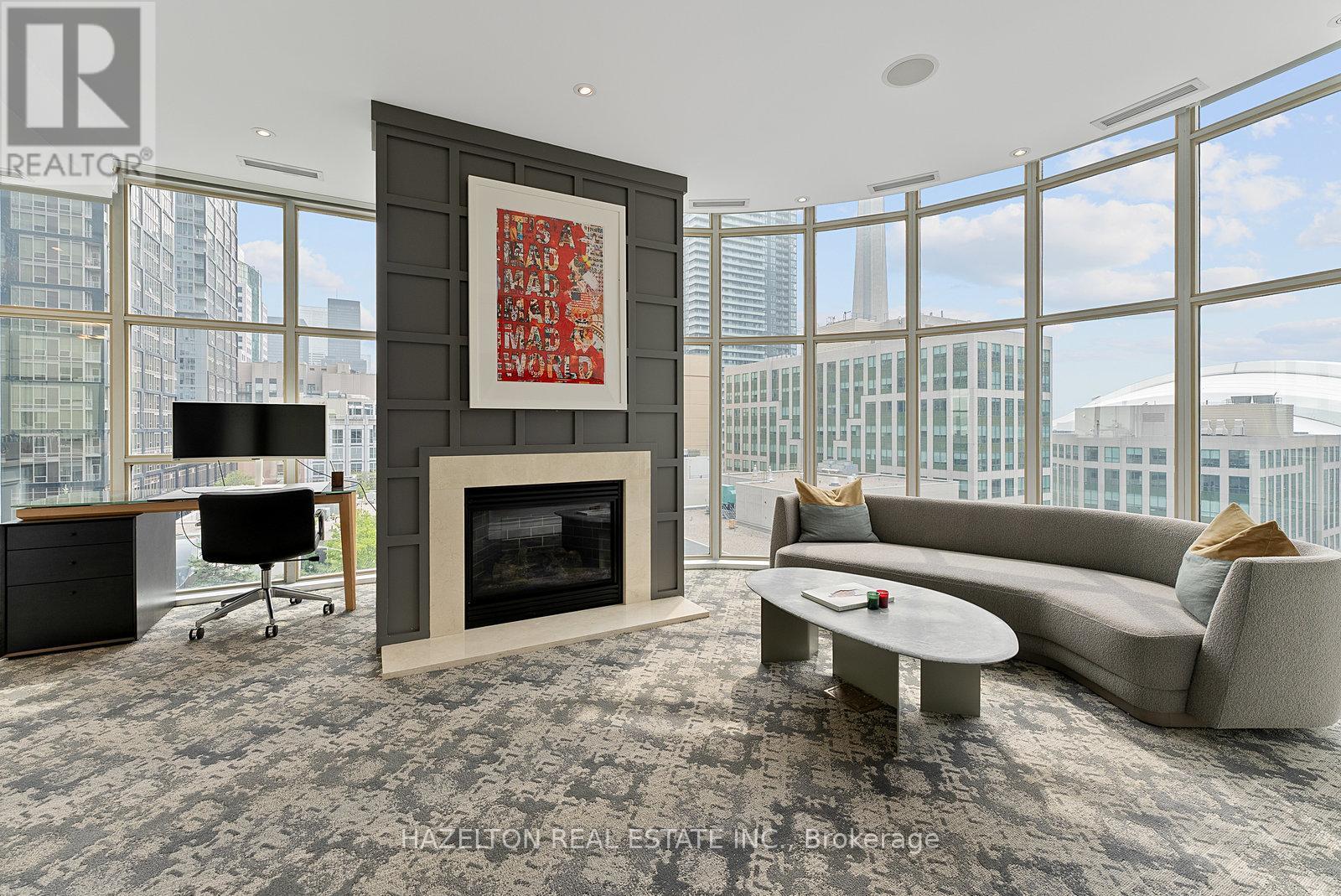 Photo 46 of 1512 36 Blue Jays Way Street, Toronto ON