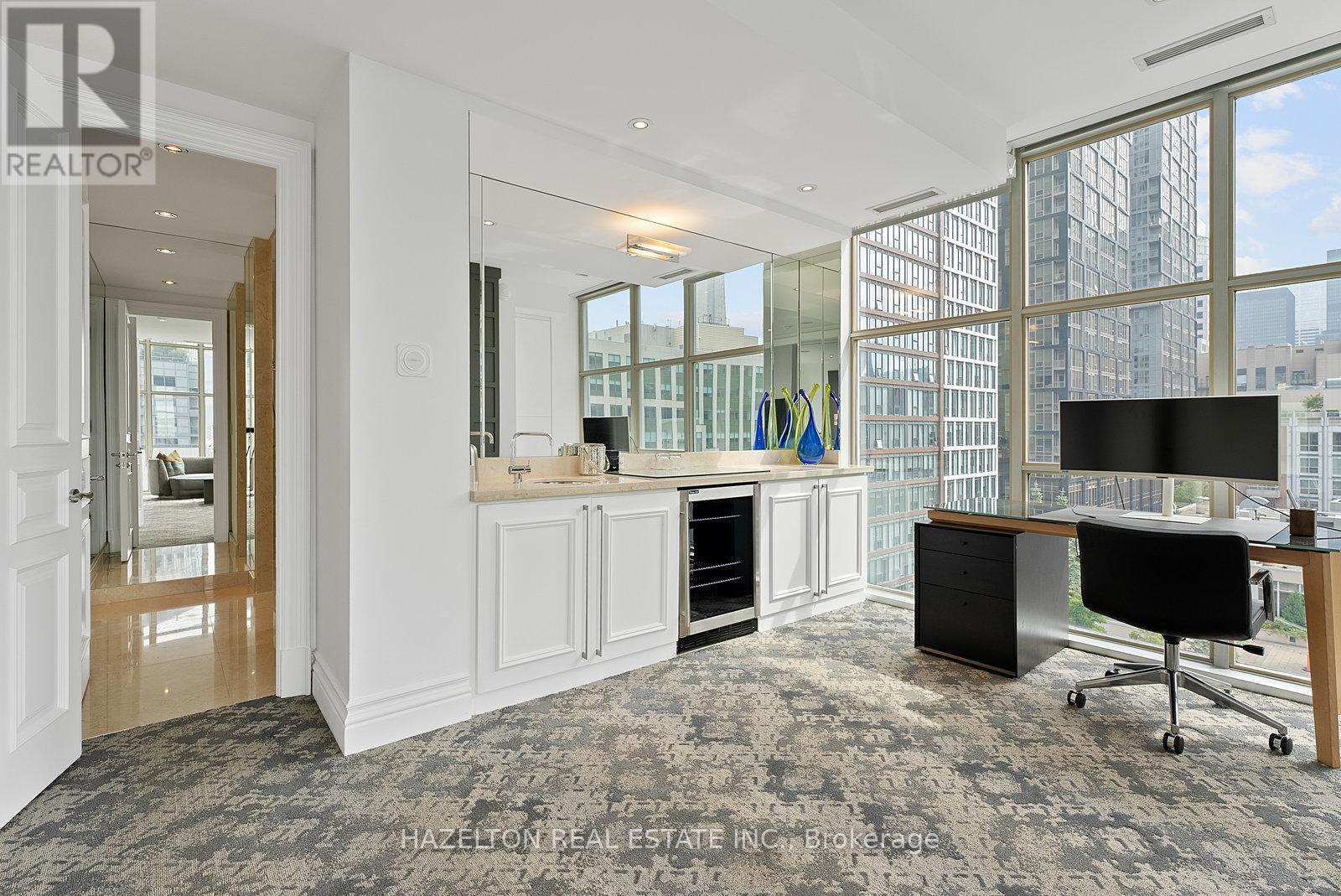 Photo 15 of 1512 36 Blue Jays Way Street, Toronto ON
