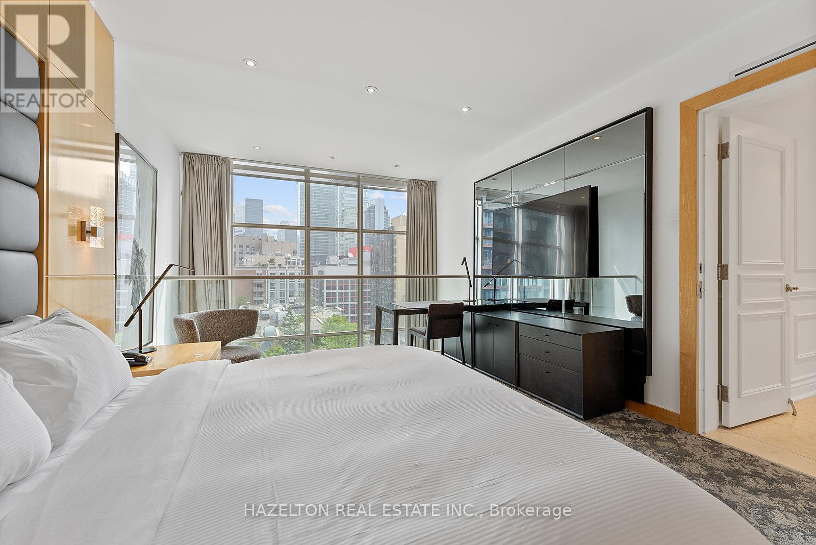 Photo 45 of 1512 36 Blue Jays Way Street, Toronto ON