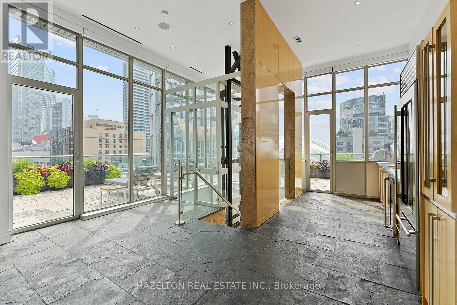Photo 44 of 1512 36 Blue Jays Way Street, Toronto ON