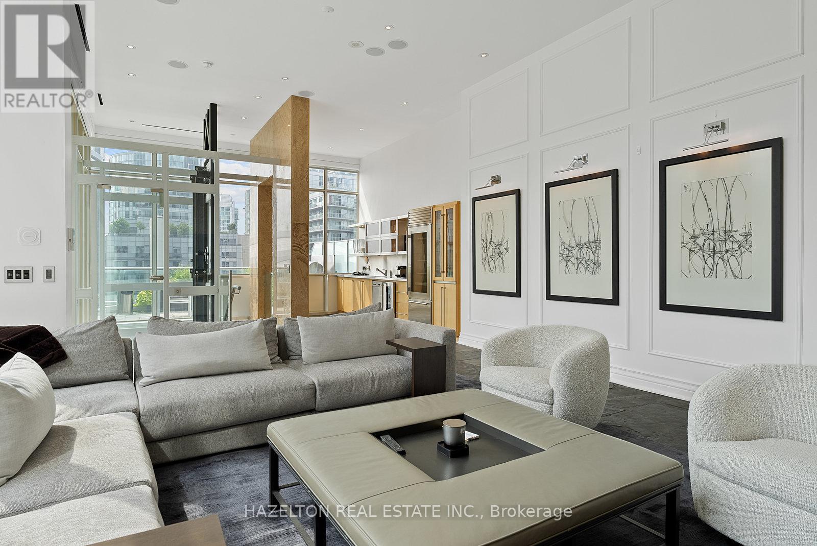 Photo 33 of 1512 36 Blue Jays Way Street, Toronto ON