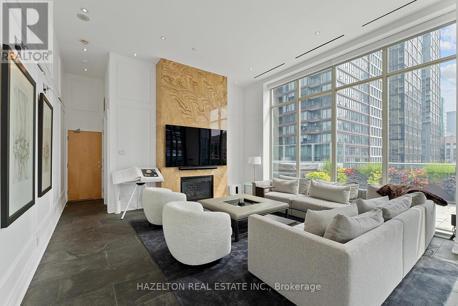 Photo 40 of 1512 36 Blue Jays Way Street, Toronto ON