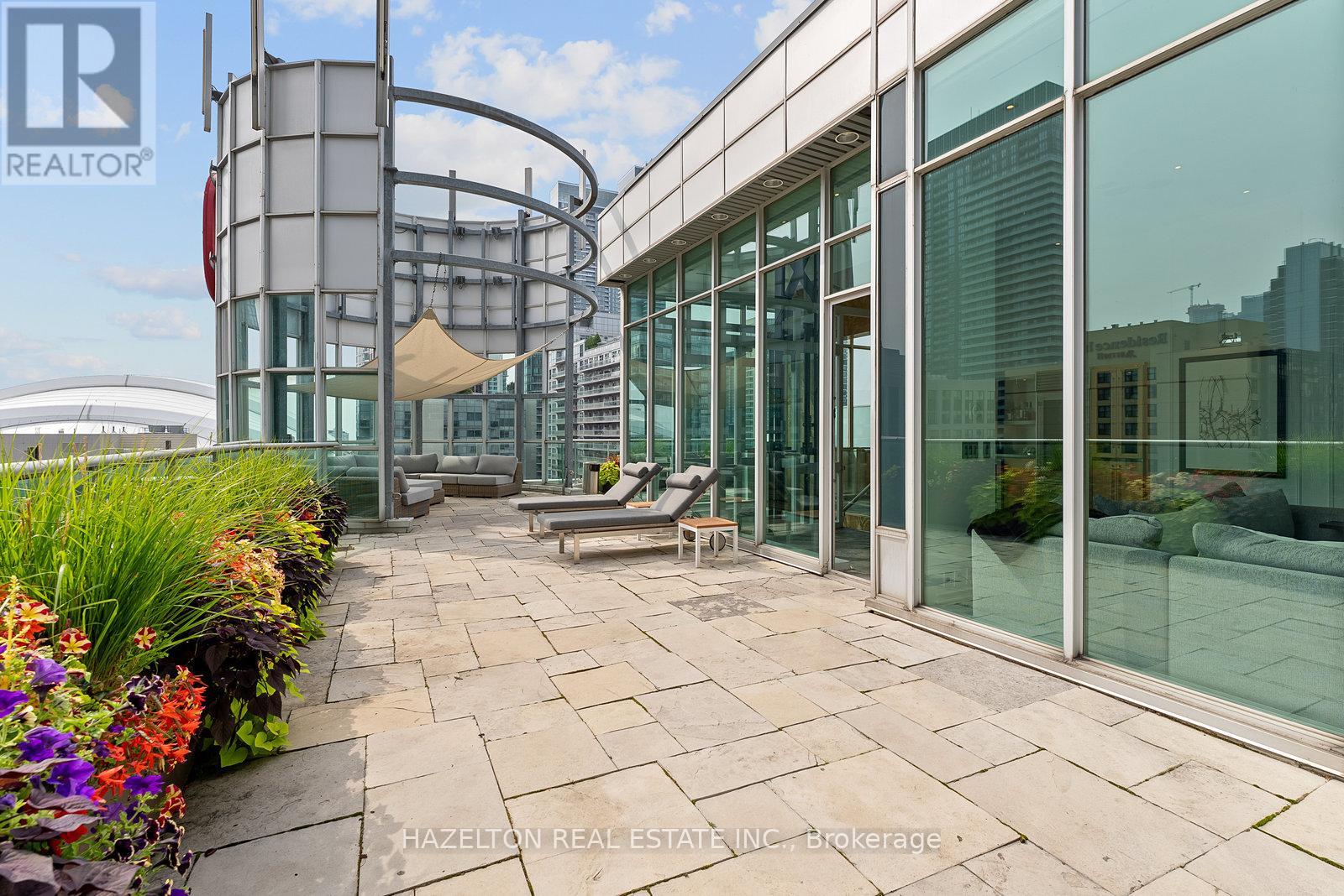 Photo 35 of 1512 36 Blue Jays Way Street, Toronto ON