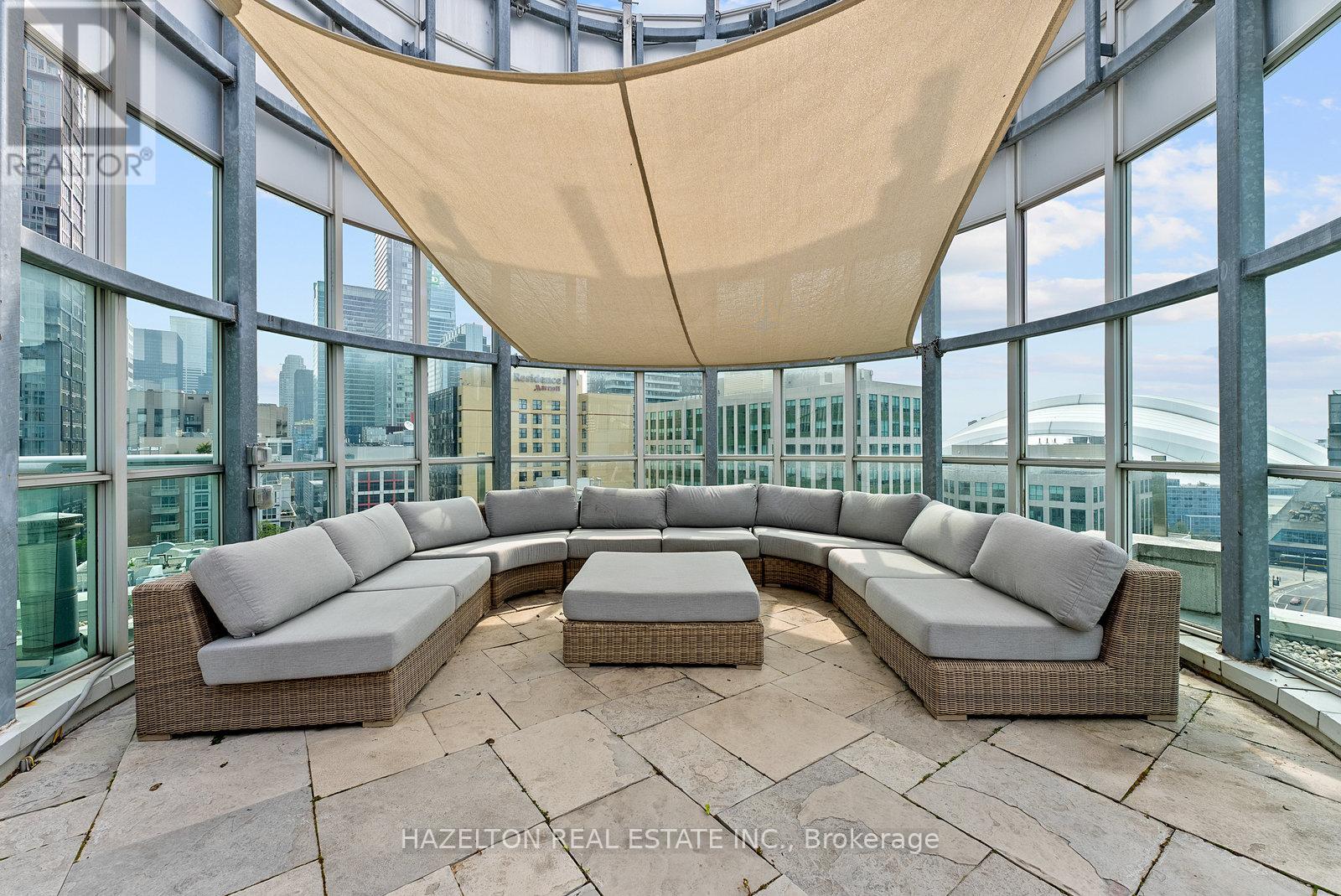 Photo 23 of 1512 36 Blue Jays Way Street, Toronto ON