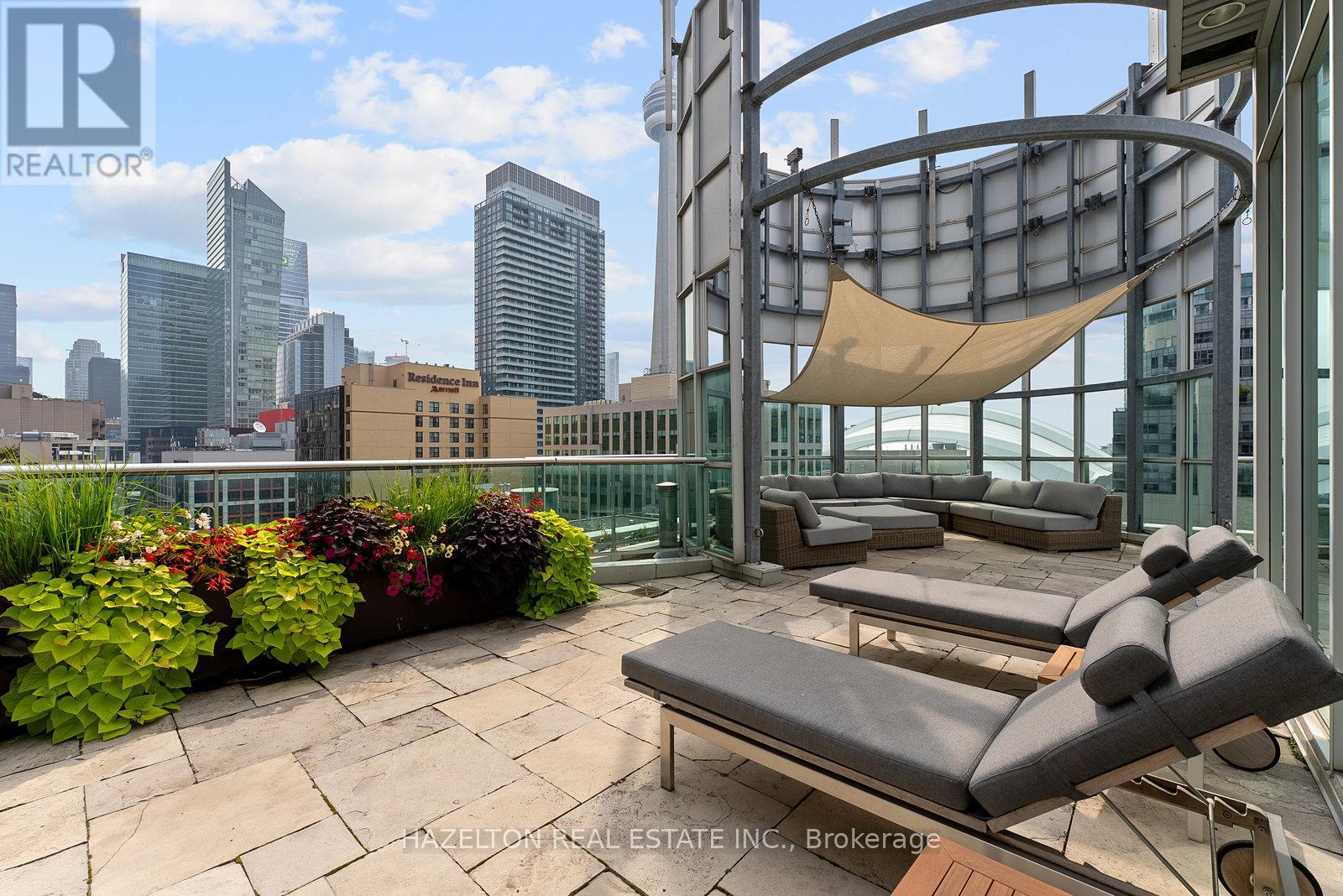 Photo 29 of 1512 36 Blue Jays Way Street, Toronto ON