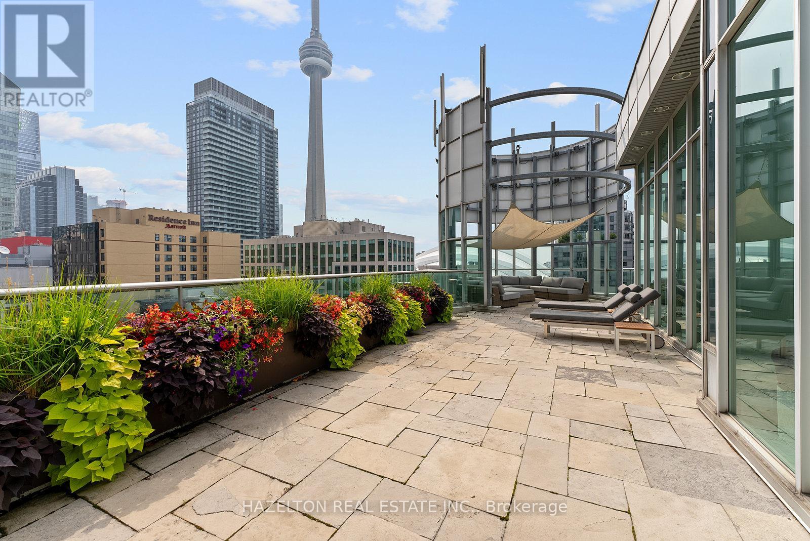 Photo 24 of 1512 36 Blue Jays Way Street, Toronto ON