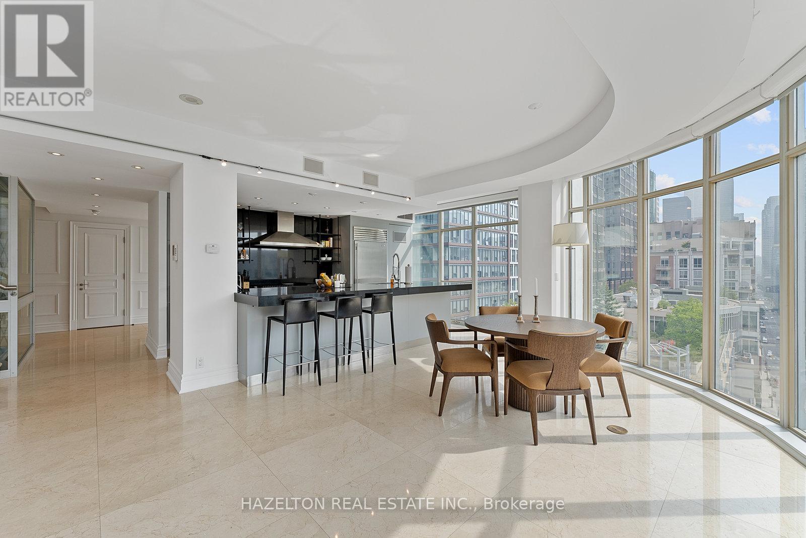 Photo 7 of 1512 36 Blue Jays Way Street, Toronto ON