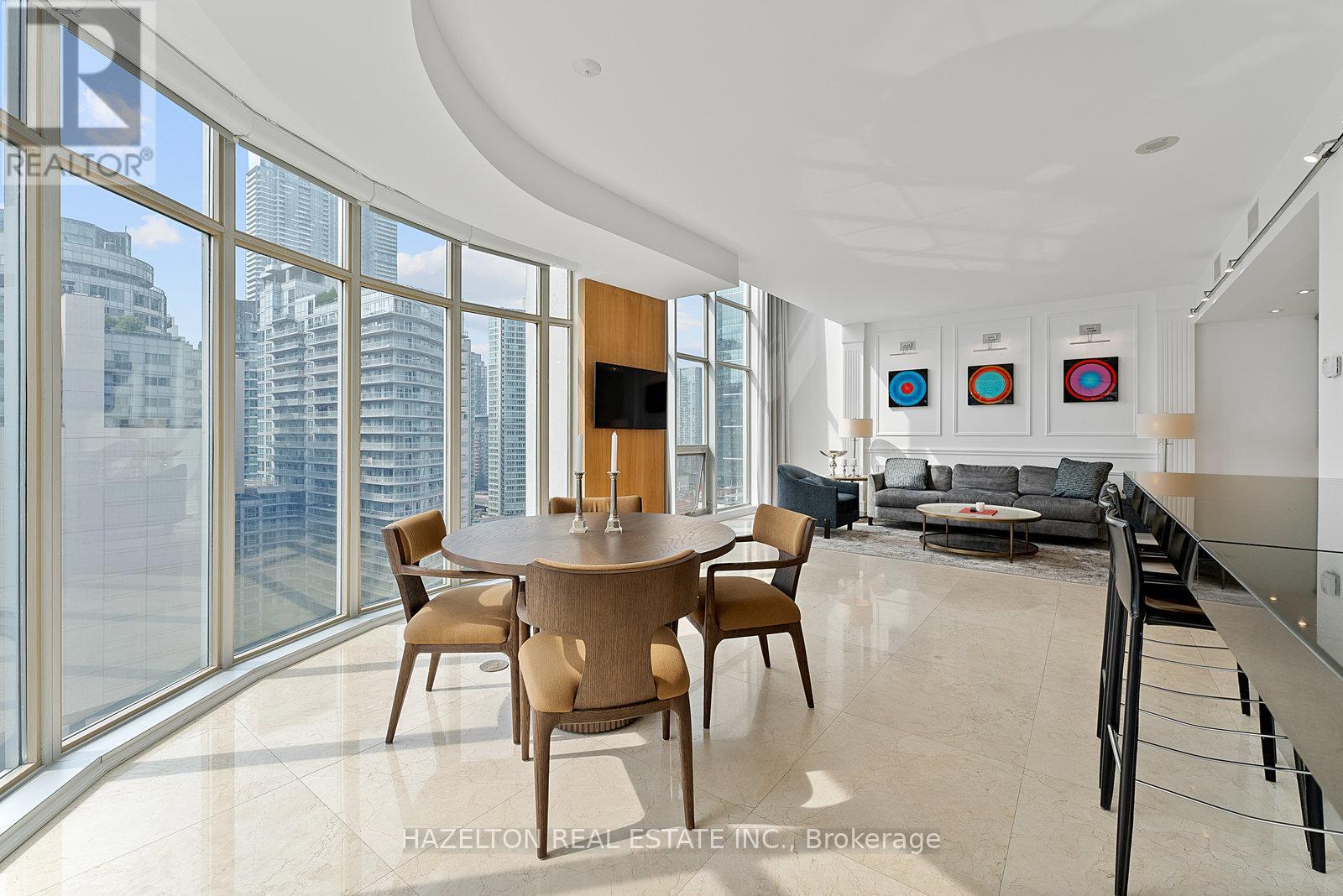 Photo 19 of 1512 36 Blue Jays Way Street, Toronto ON