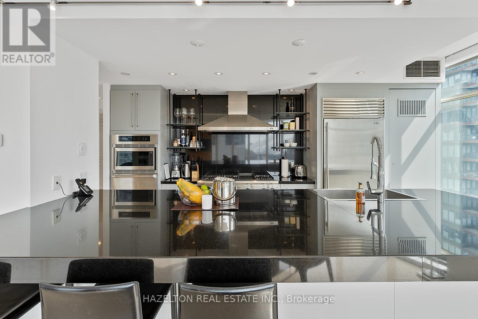 Photo 6 of 1512 36 Blue Jays Way Street, Toronto ON