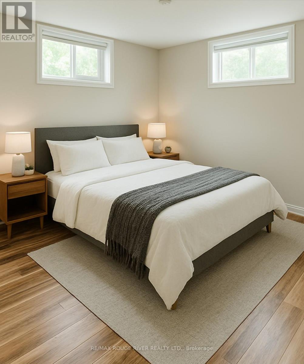 Photo 5 of Lower 513 Rossland Road E, Oshawa ON