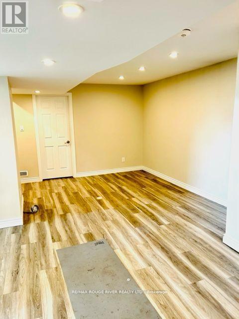 Photo 7 of Lower 513 Rossland Road E, Oshawa ON