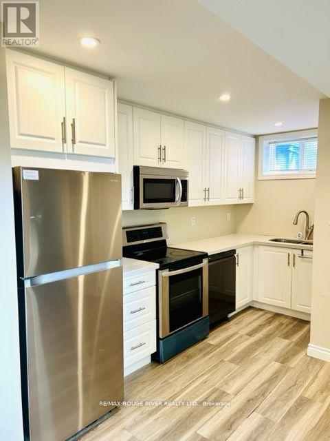 Photo 4 of Lower 513 Rossland Road E, Oshawa ON