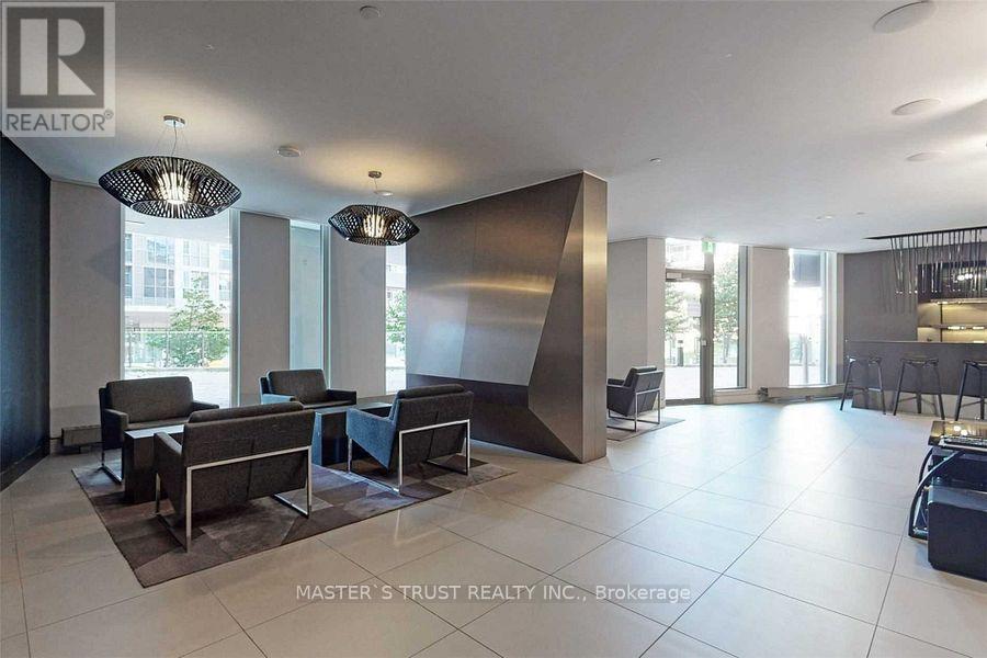 Photo 3 of 1112 80 Queens Wharf Road, Toronto ON