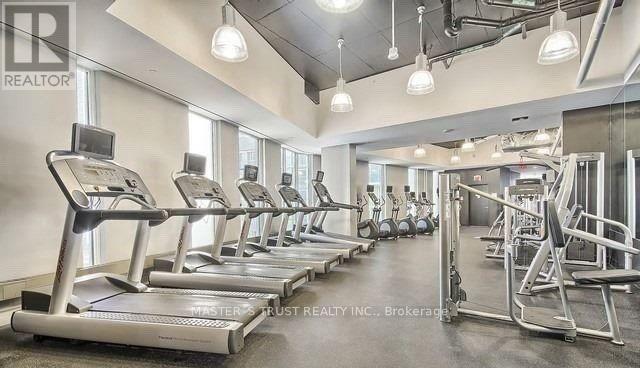 Photo 6 of 1112 80 Queens Wharf Road, Toronto ON