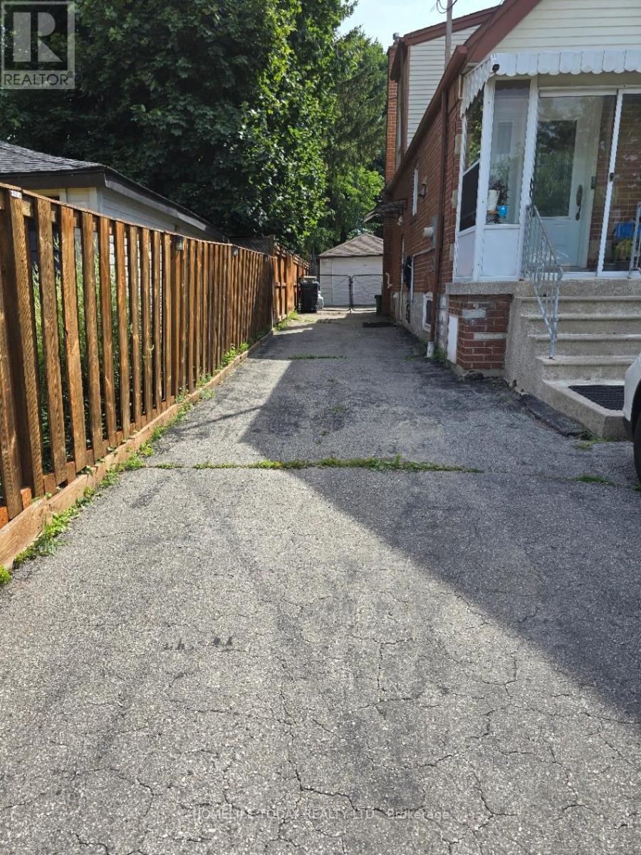 Photo 1 of Bsmt 1001 Pharmacy Avenue, Toronto ON