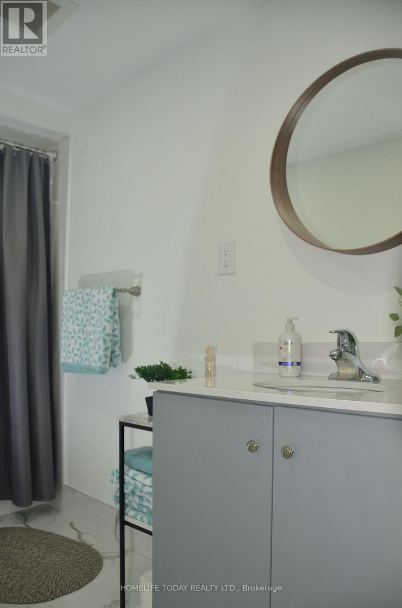 Photo 14 of Bsmt 1001 Pharmacy Avenue, Toronto ON