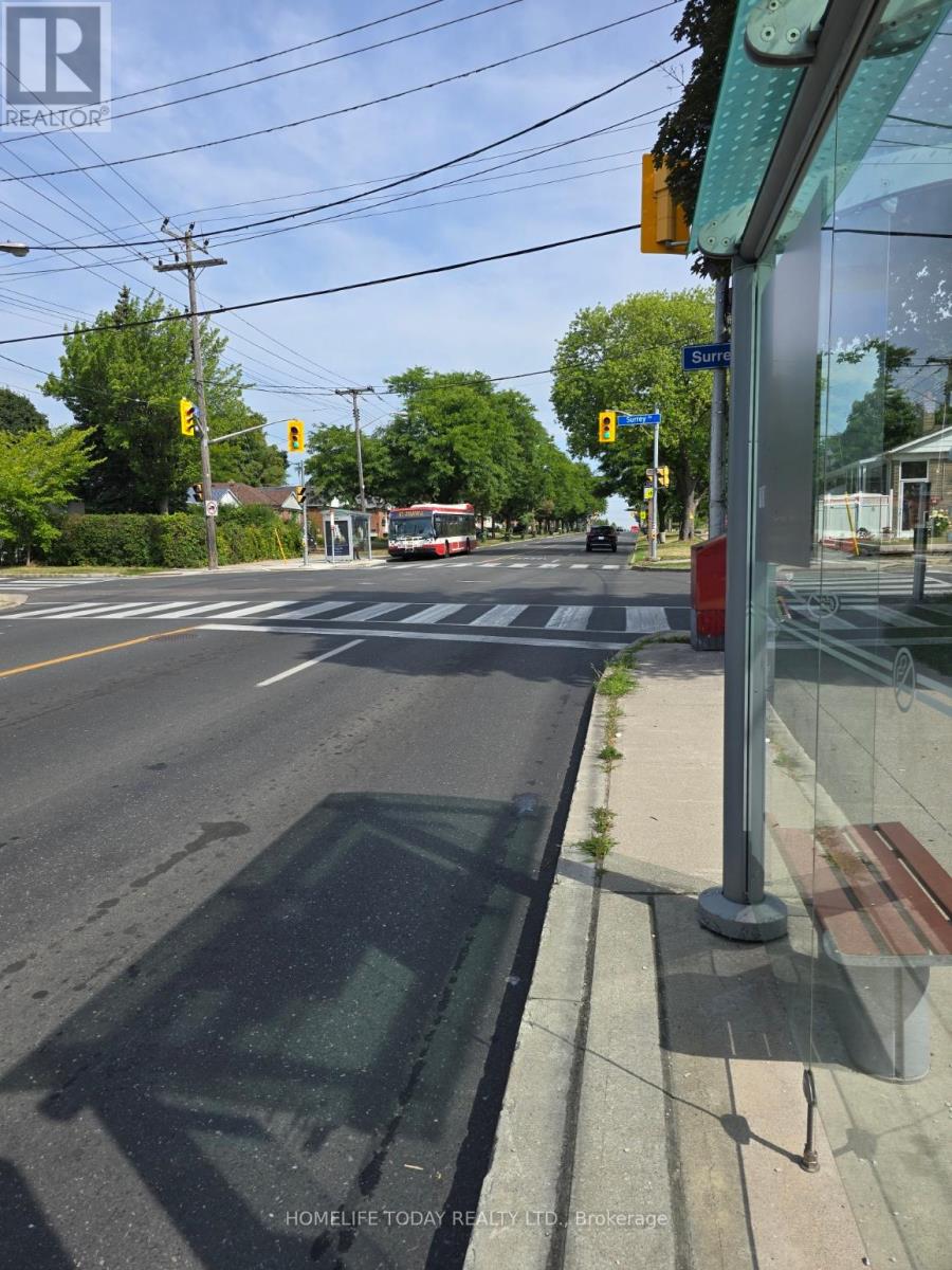Photo 16 of Bsmt 1001 Pharmacy Avenue, Toronto ON