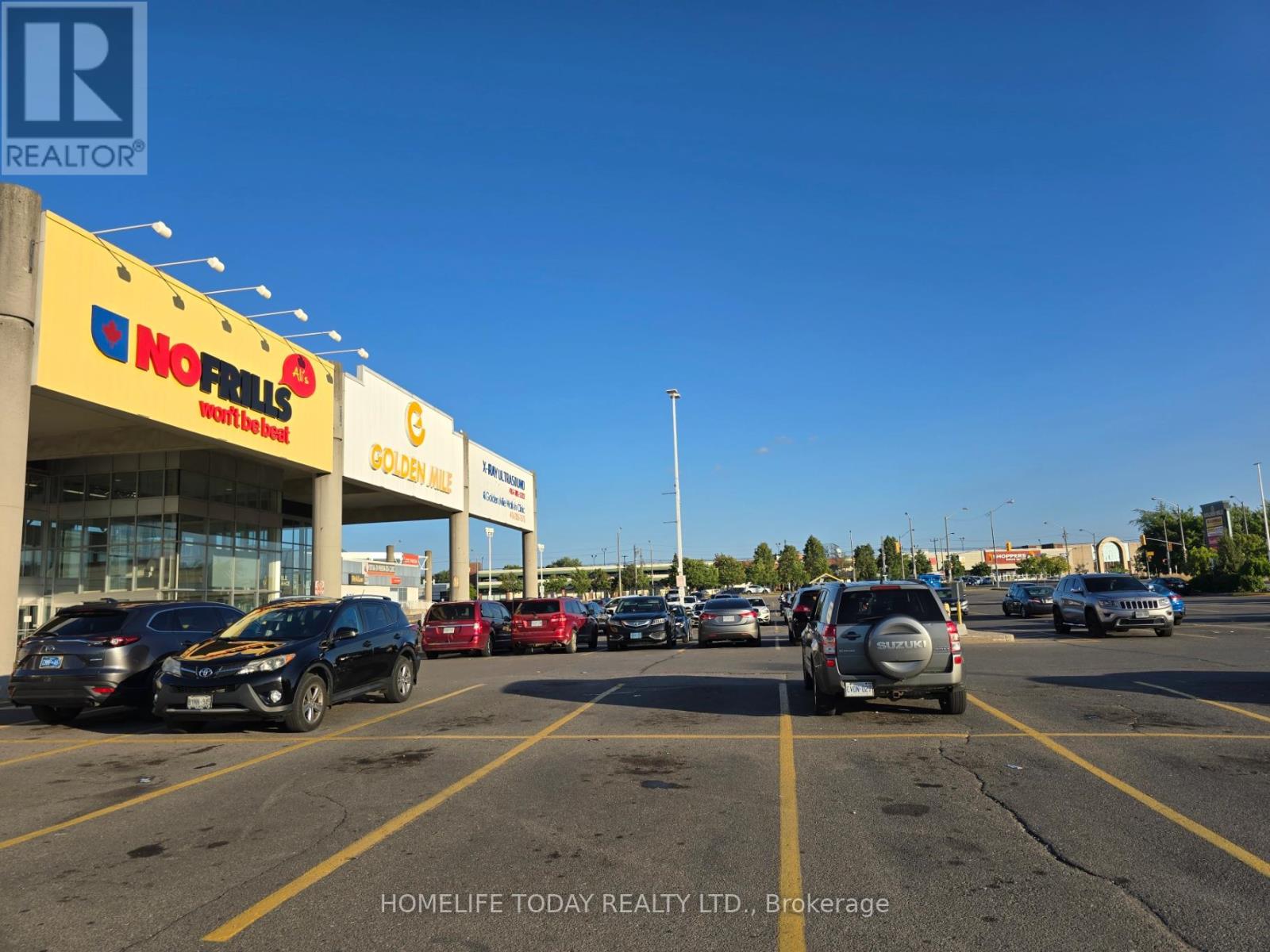 Photo 17 of Bsmt 1001 Pharmacy Avenue, Toronto ON