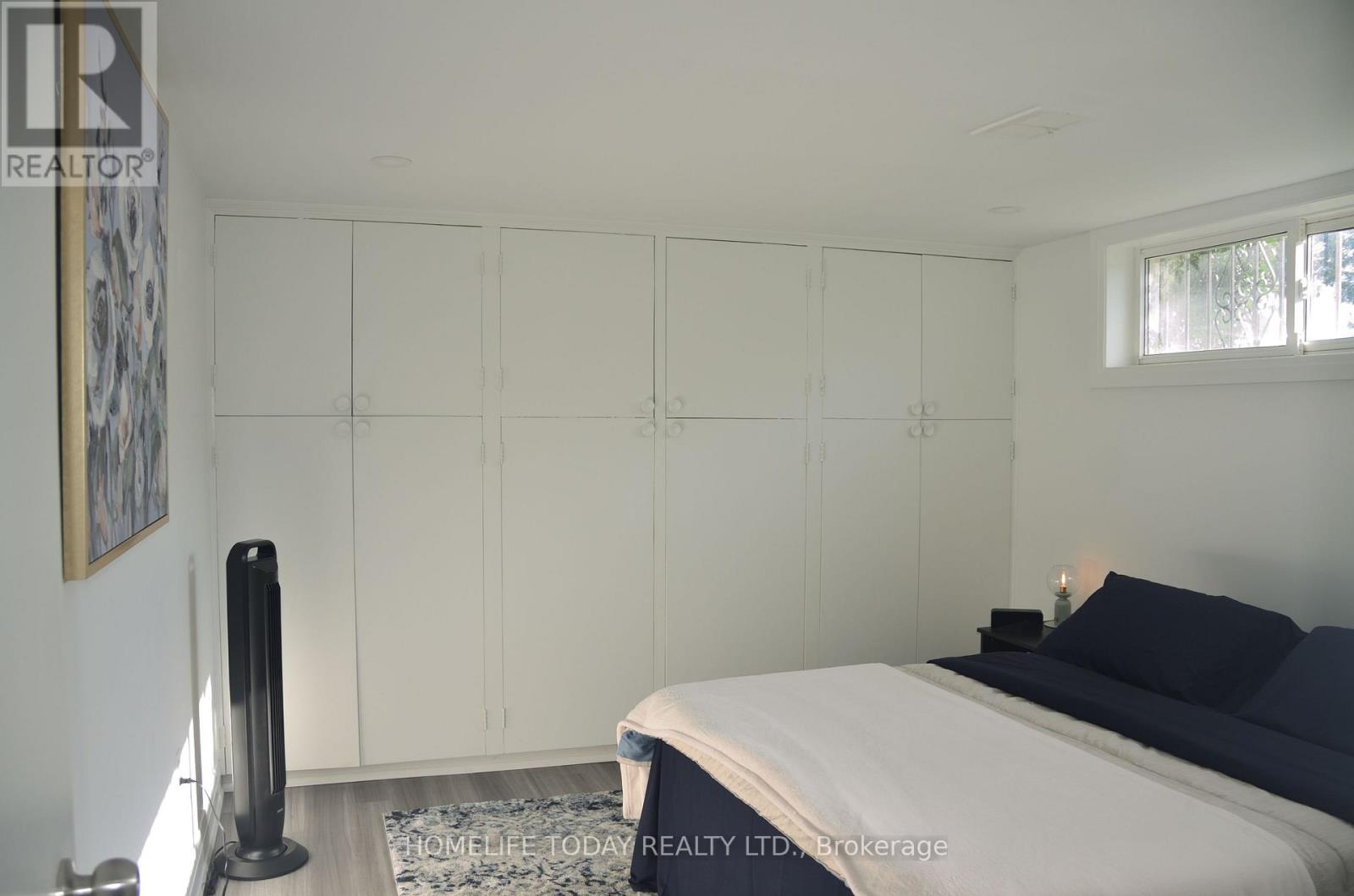 Photo 7 of Bsmt 1001 Pharmacy Avenue, Toronto ON