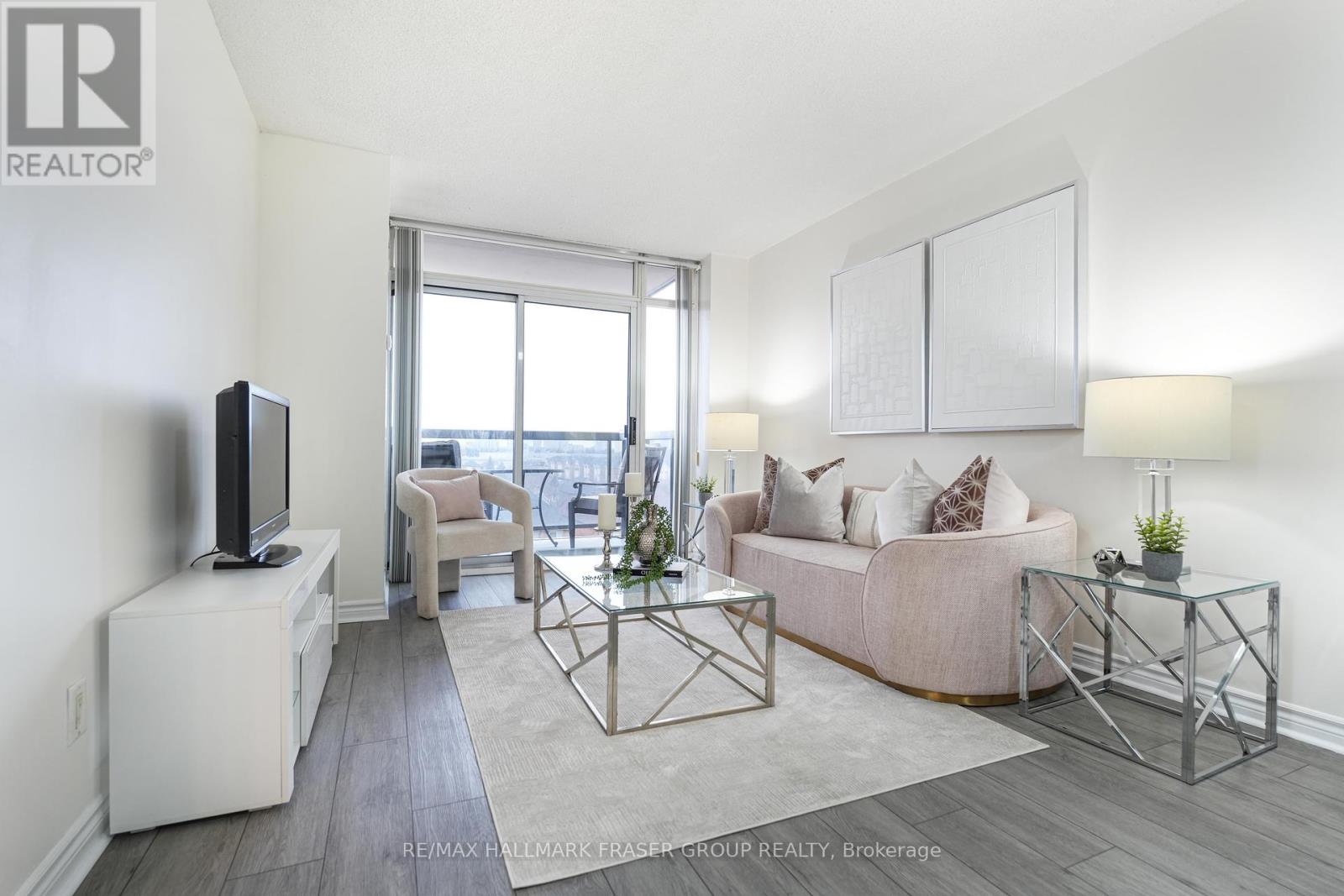 Photo 1 of 512 8 Mondeo Drive, Toronto ON