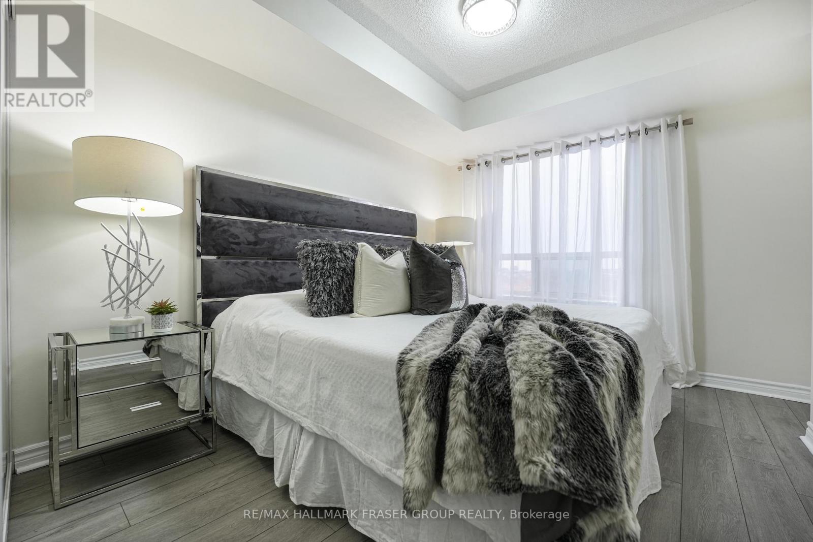 Photo 16 of 512 8 Mondeo Drive, Toronto ON