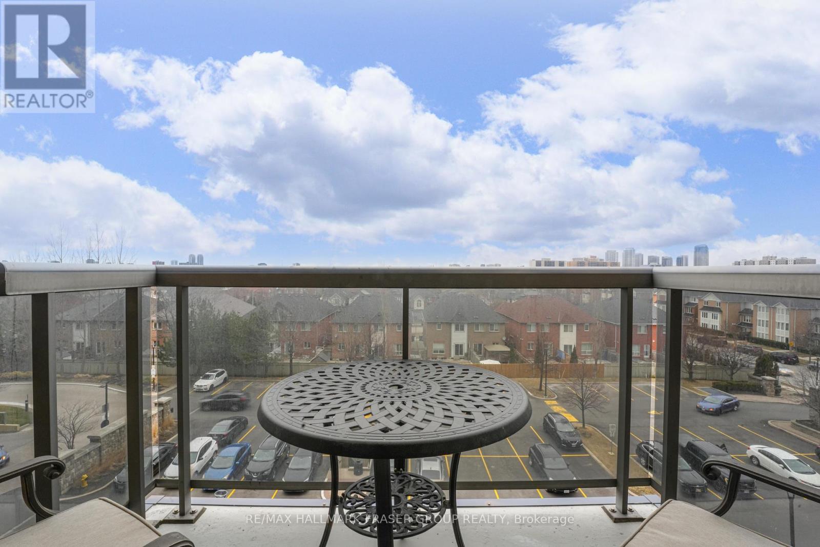 Photo 19 of 512 8 Mondeo Drive, Toronto ON