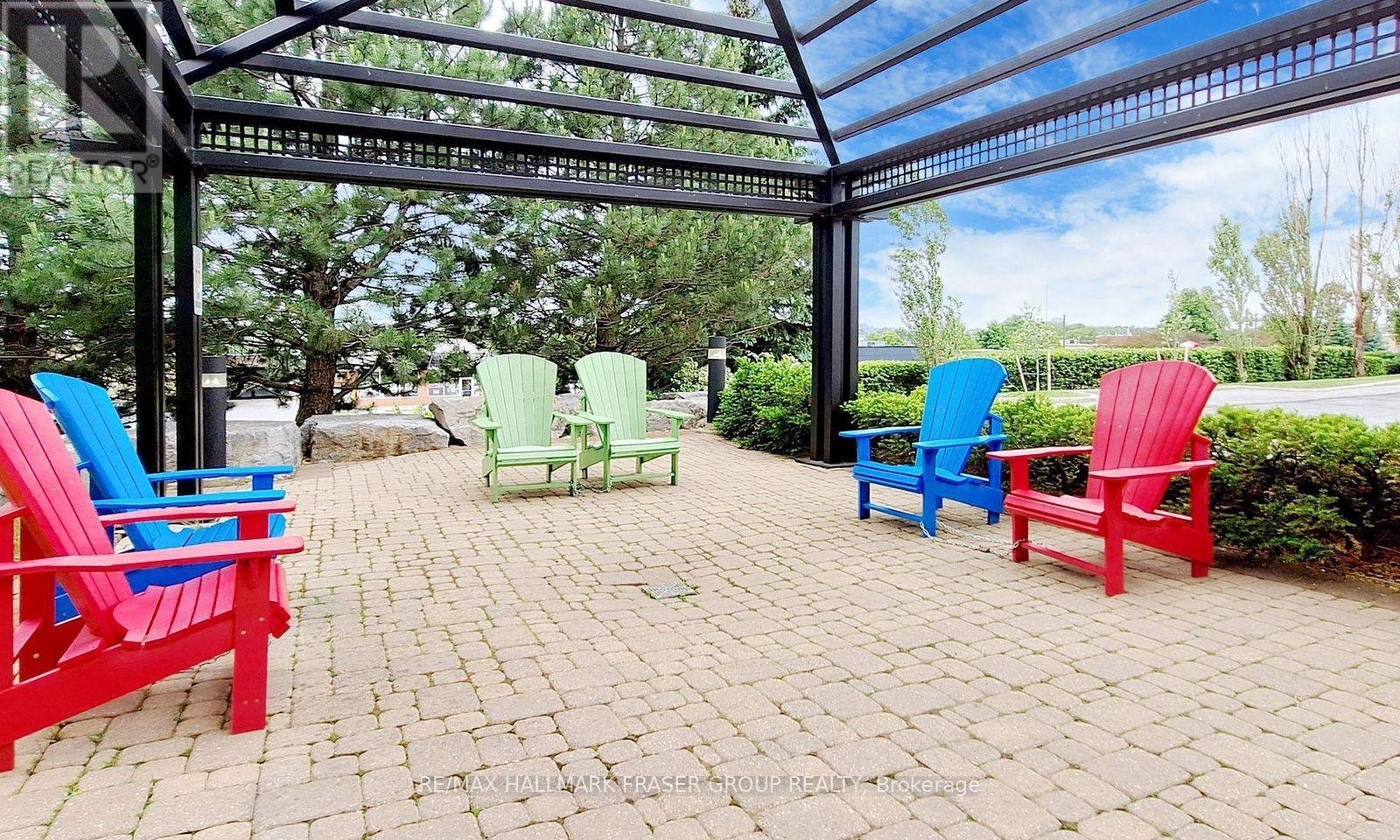 Photo 34 of 512 8 Mondeo Drive, Toronto ON