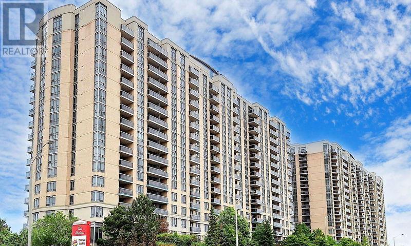 Photo 38 of 512 8 Mondeo Drive, Toronto ON