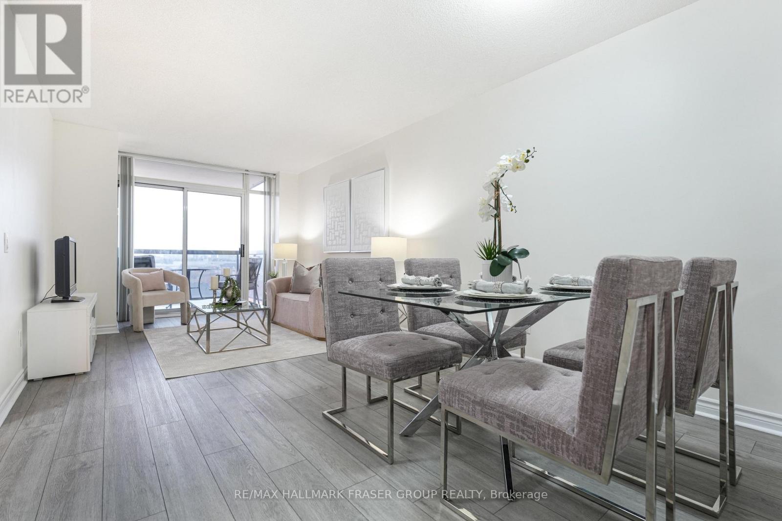 Photo 9 of 512 8 Mondeo Drive, Toronto ON