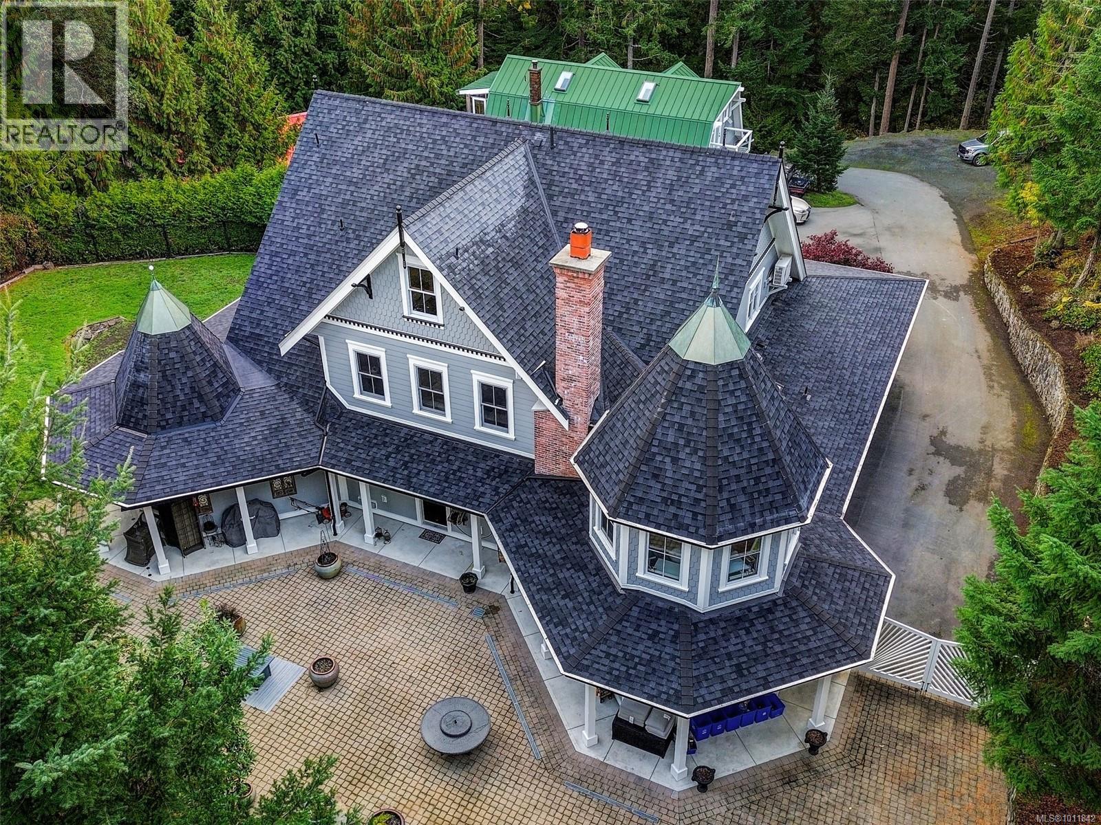  643 Southwood Drive, Highlands
