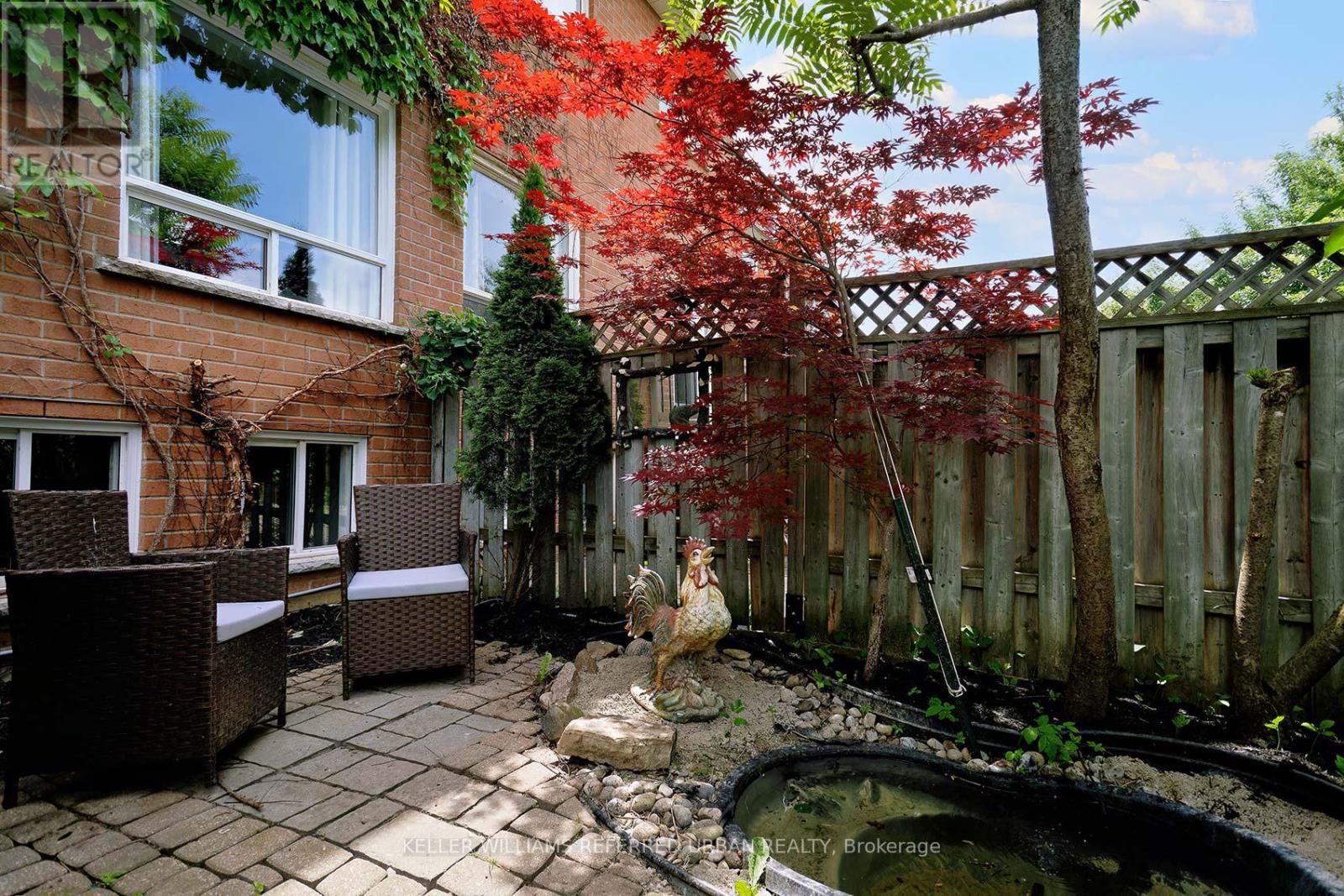 Photo 24 of 54 Mugford Road, Aurora ON