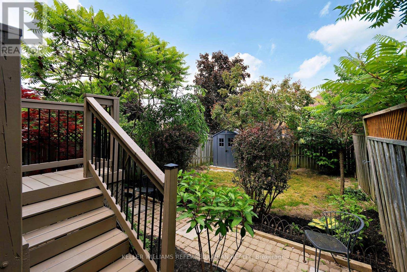 Photo 27 of 54 Mugford Road, Aurora ON