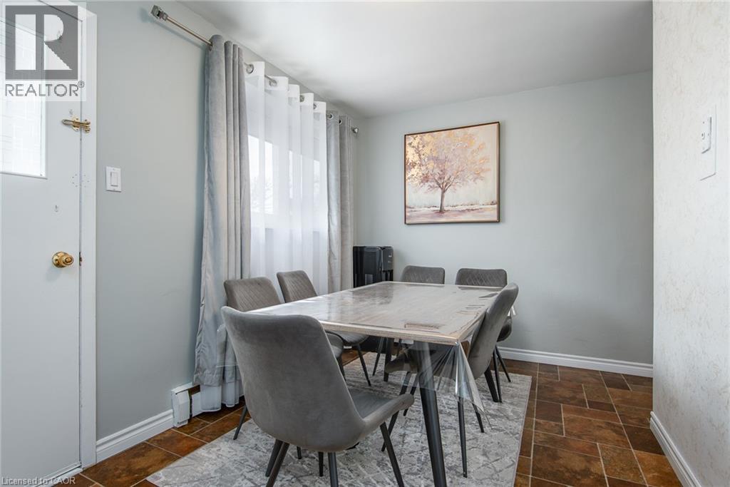 Photo 19 of 39 Secord Avenue, Kitchener ON