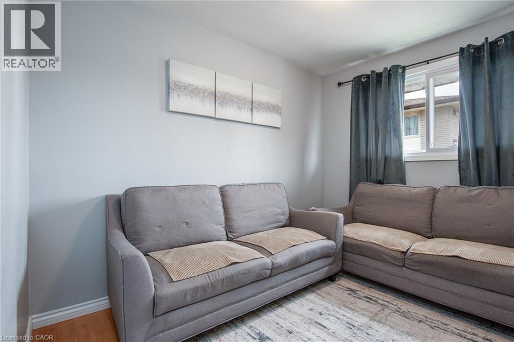 Photo 22 of 39 Secord Avenue, Kitchener ON