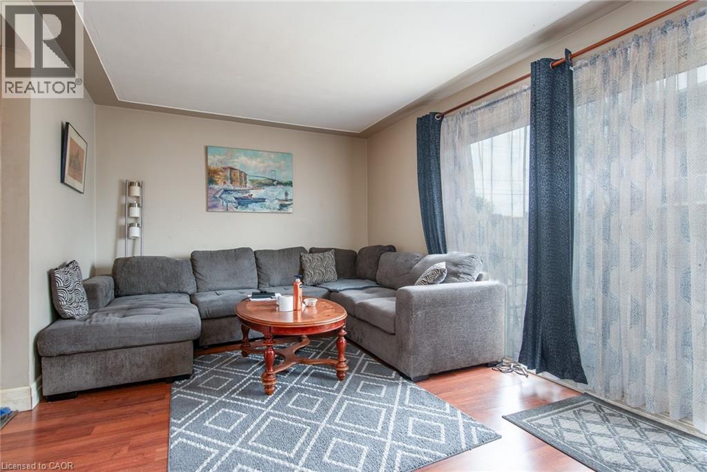 Photo 45 of 39 Secord Avenue, Kitchener ON