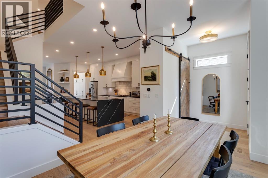 Single Family House for Sale in   Street NW Parkdale Calgary 