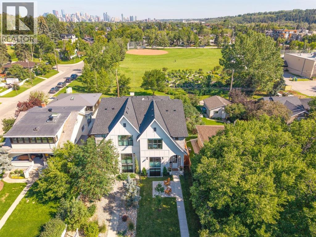 734 35 Street NW, Calgary, Alberta