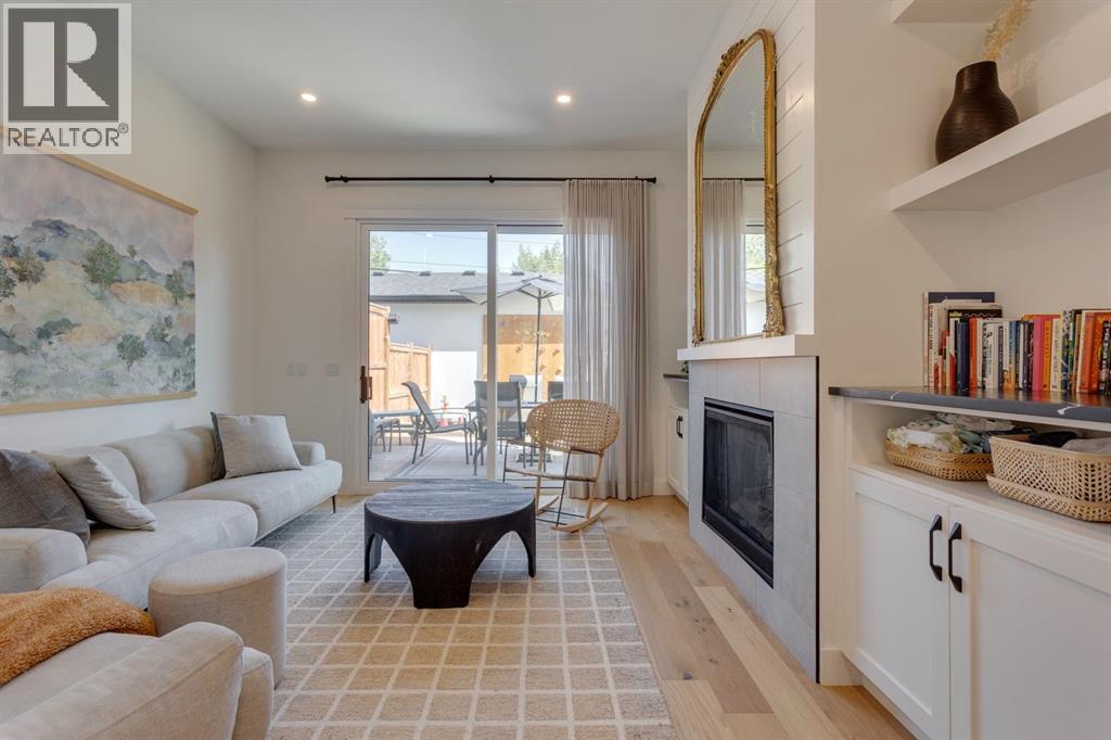 Single Family House for Sale in   Street NW Parkdale Calgary 