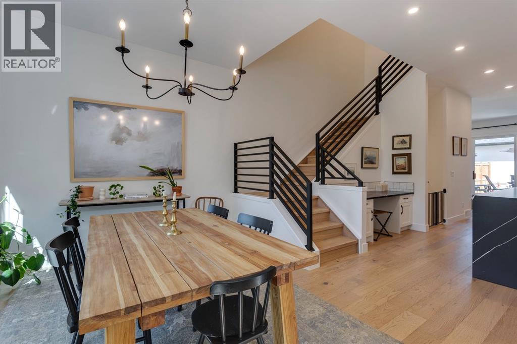 Single Family House for Sale in   Street NW Parkdale Calgary 