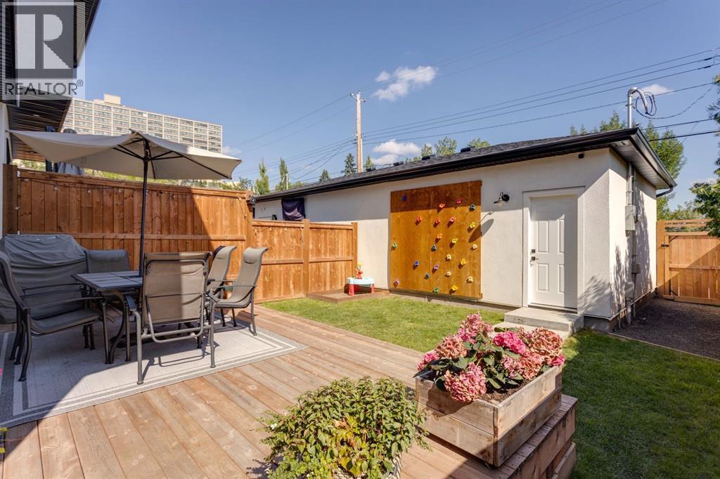 Single Family House for Sale in   Street NW Parkdale Calgary 