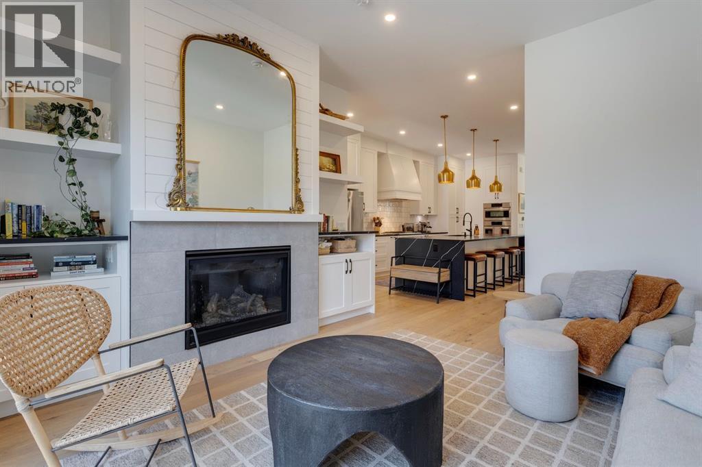 Single Family House for Sale in   Street NW Parkdale Calgary 